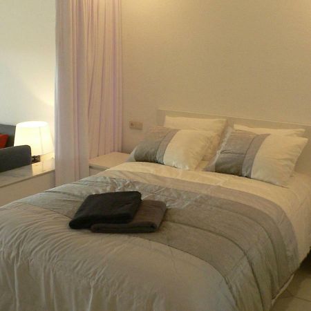 Apartamento Casa Robert y Nergiz Sitio de Calahonda Exterior foto