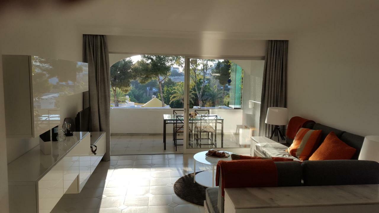 Apartamento Casa Robert y Nergiz Sitio de Calahonda Exterior foto