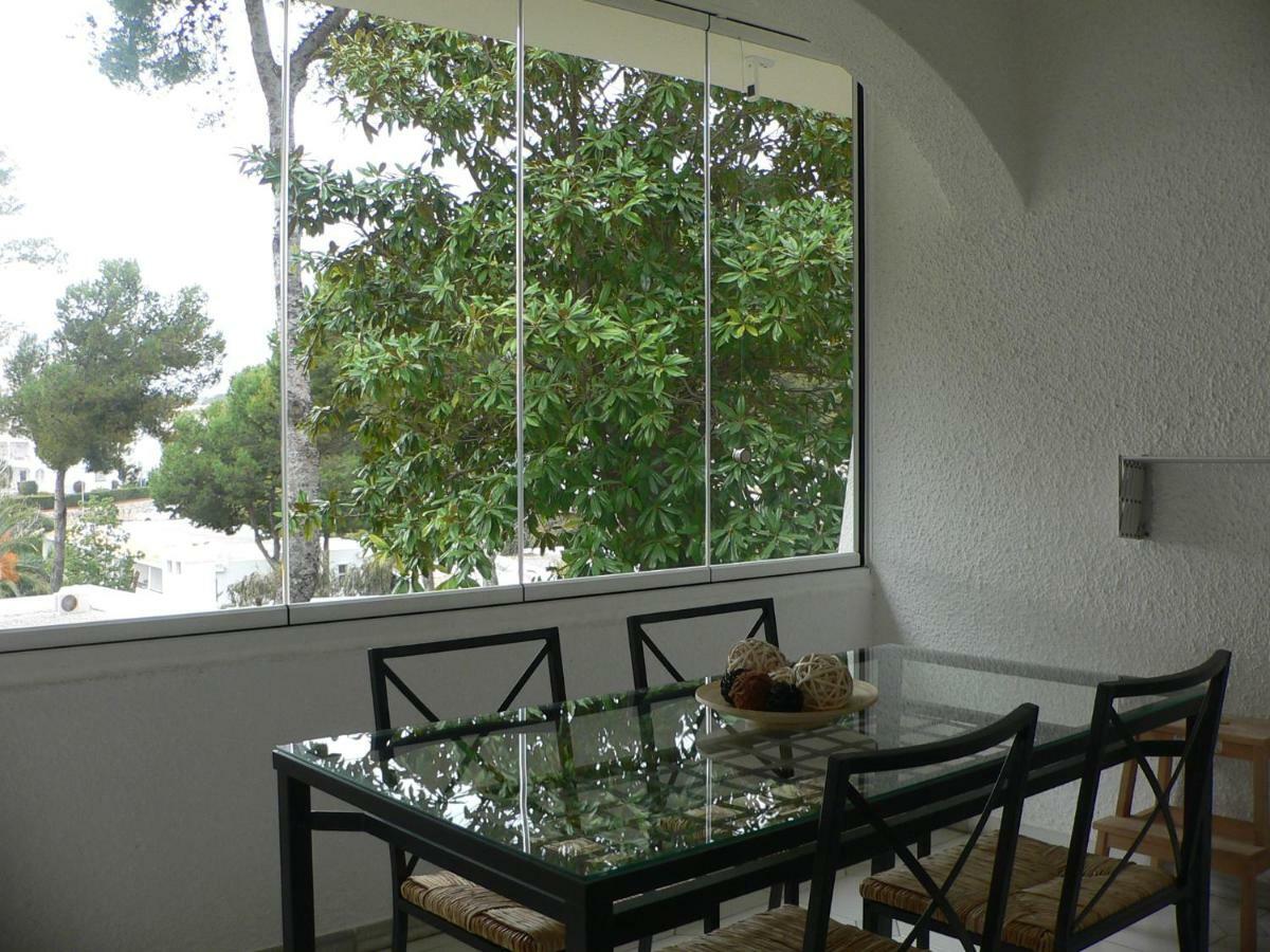 Apartamento Casa Robert y Nergiz Sitio de Calahonda Exterior foto