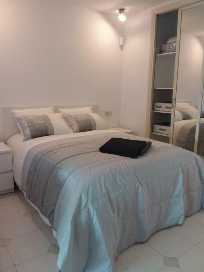 Apartamento Casa Robert y Nergiz Sitio de Calahonda Exterior foto