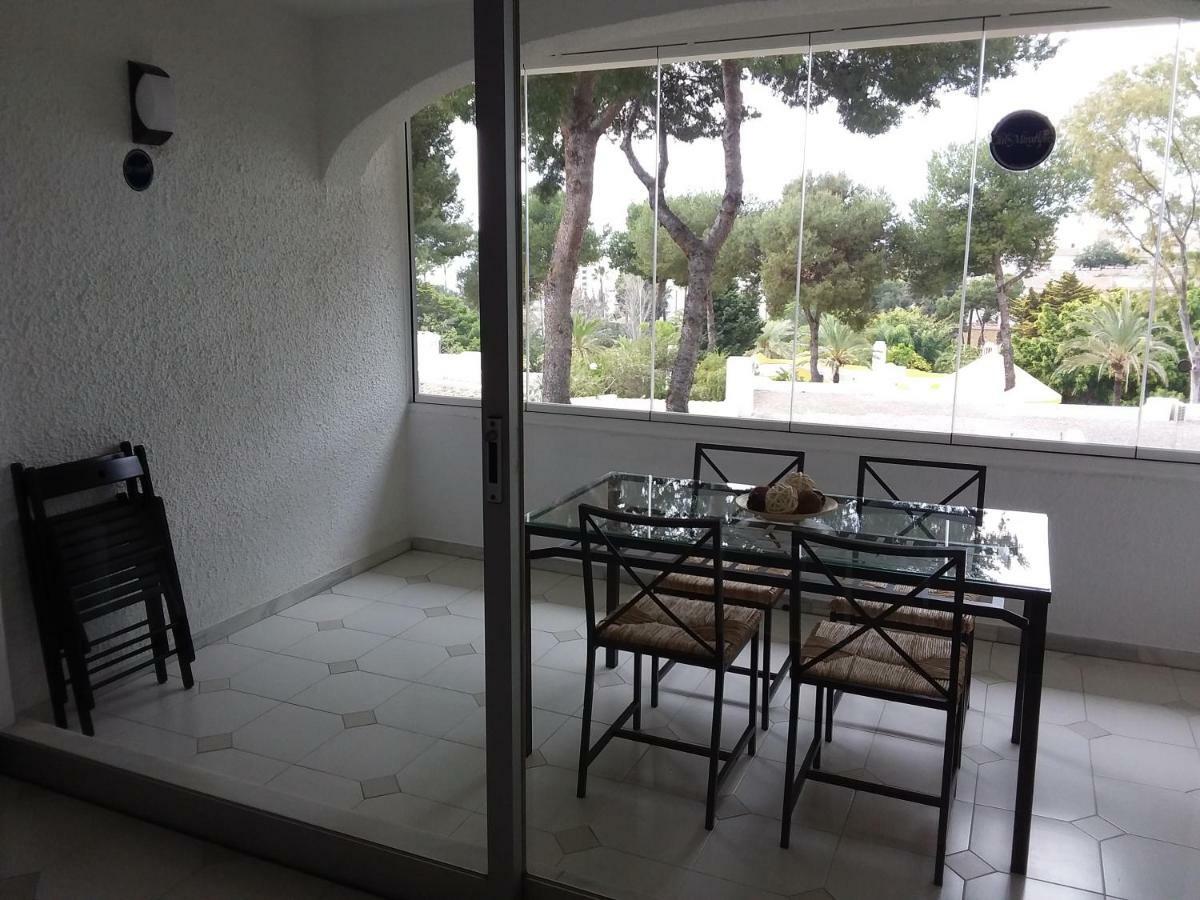 Apartamento Casa Robert y Nergiz Sitio de Calahonda Exterior foto